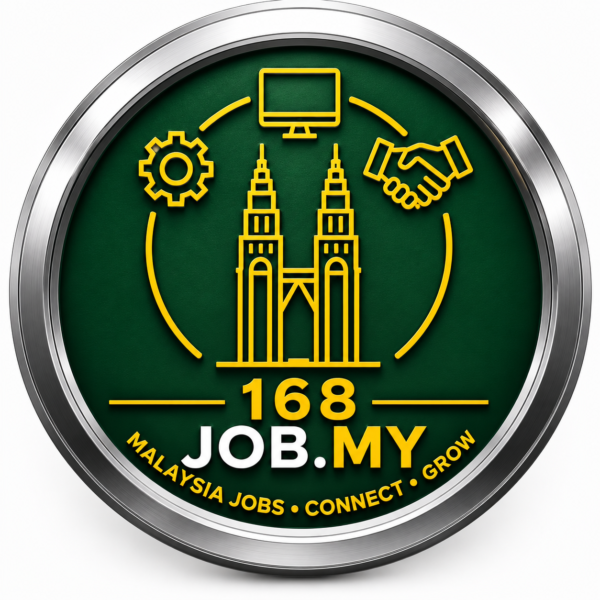 168Job.my